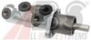 SMART 0012158V002 Brake Master Cylinder